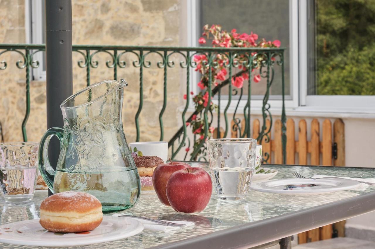 Batilas Garden House Kissamos Exterior photo